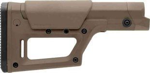 Приклад Magpul PRS Lite. Колір - пісочний