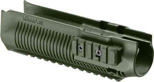 Цевье FAB Defense PR для Remington 870 коричневый