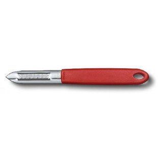 Овочечистка універсальна Victorinox червона (7.6077.1)