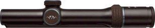 Прицел оптический Blaser Infinity 1-7x28 iC сетка IVD с подсветкой. Шина ZM/VM