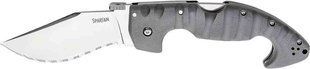 Ніж Cold Steel Spartan Serrated