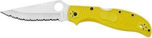 Ніж Spyderco Stretch 2 XL Yellow