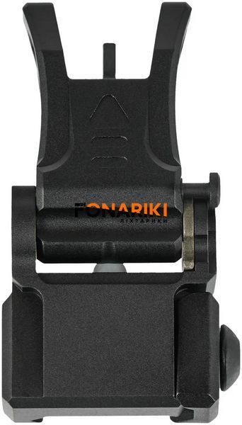 Мушка складная Leapers UTG AR15