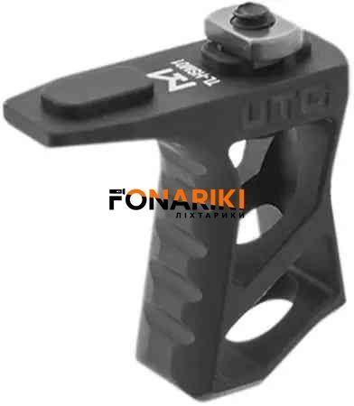 Упор Leapers UTG Handstop. M-LOK. Black
