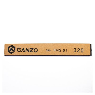 Додатковий камінь Ganzo для точильного верстата 320 grit SPEP320