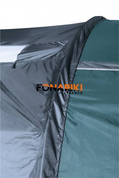 Тент Ferrino Canopy 6 Places Dark Grey