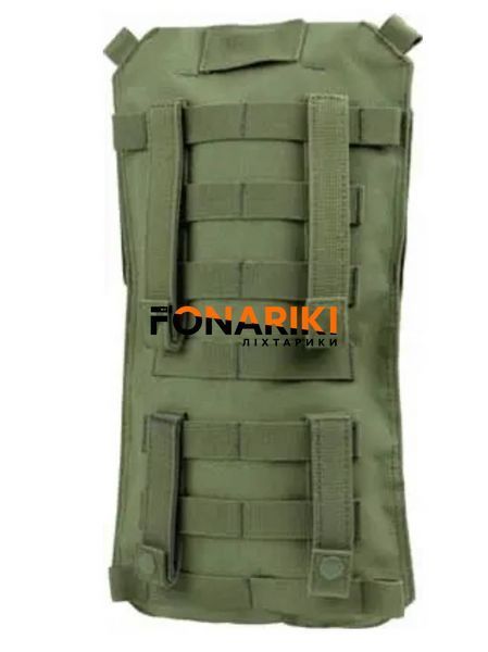 Гідратор Condor Oasis Hydration Carrier 2,5L Olive