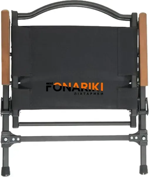 Крісло Naturehike CNK2350JJ015 Black
