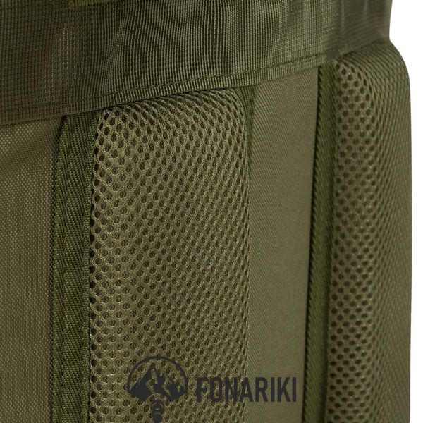 Рюкзак тактичний Highlander Eagle 3 Backpack 40L Olive (TT194-OG)
