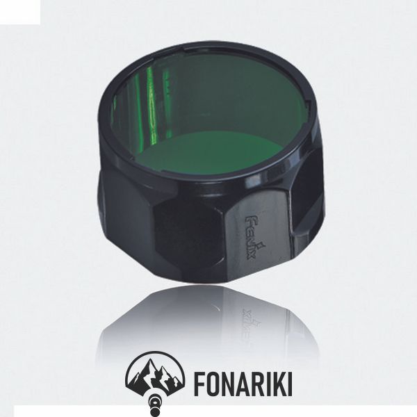 Фільтр Fenix AOF-L зелений