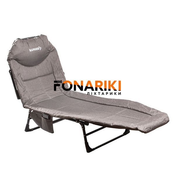 Туристичне ліжко Ranger Comfort (RA 5522)