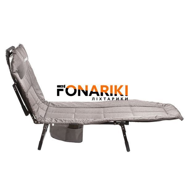 Туристичне ліжко Ranger Comfort (RA 5522)