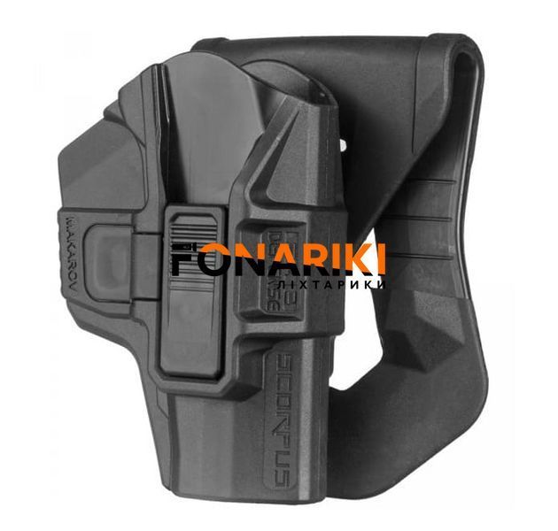 Кобура Fab M24 для пистолета Макарова PM