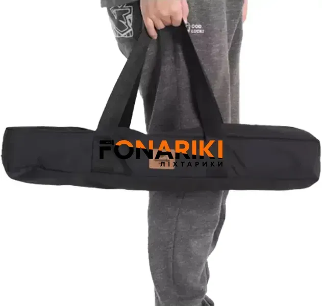 Крісло Naturehike CNK2350JJ015 Black