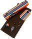 Нож Kizer Original Serape Series G10 Multicolored