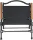 Крісло Naturehike CNK2350JJ015 Black