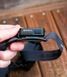 Фонарь налобный Olight Array 2S Black 1000 люмен с красным светом