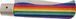 Нож Old Bear Rainbow L