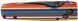 Нож Kizer Original Serape Series G10 Multicolored
