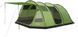 Палатка KingCamp Milan 6. Green