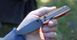 Нож Kizer Original Serape Series G10 Multicolored