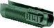 Цевье FAB Defense PR для Remington 870 коричневый