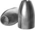 Кулі пневматичні H&N Slug HP кал. 4,5 мм. Вага - 1,3 г. 250 шт/уп