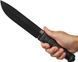 Ніж Skif Predator 2.0 BSW Black