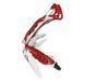 Мультиінструмент Leatherman Style PS Red, картонна коробка