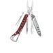 Мультиінструмент Leatherman Style PS Red, картонна коробка
