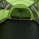 Палатка KingCamp Milan 6. Green