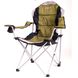 Кресло - шезлонг складное Ranger FC 750-052 Green