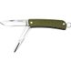 Многофункциональный нож Ruike Criterion Collection S22 зелёный