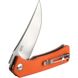 Нож складной Firebird FH923-OR Оранжевый