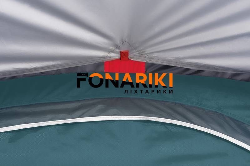 Тент Ferrino Canopy 6 Places Dark Grey