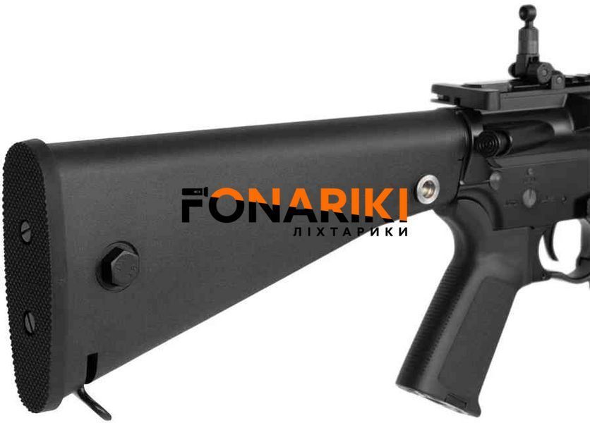 Гвинтівка страйкбольна CYMA CM.072 M4 6 мм