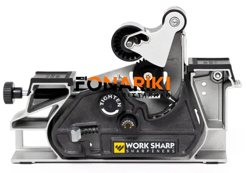 Точило электрическое Work Sharp Ken Onion Edition MK.2 сменный точильный модуль