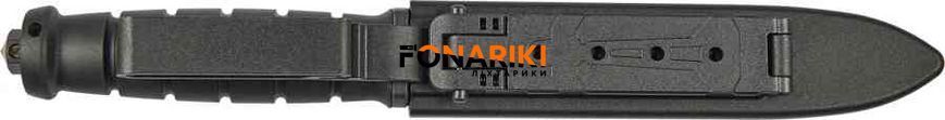 Ніж Skif Predator 2.0 BSW Black