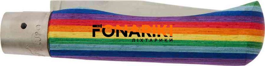 Нож Old Bear Rainbow L