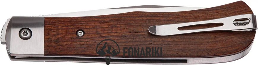 Ніж Boker Plus Bonfire Bubinga