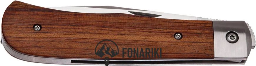 Нож Boker Plus Bonfire Bubinga