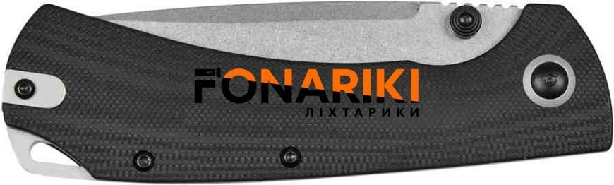 Ніж Skif Frontier Jr SW Black