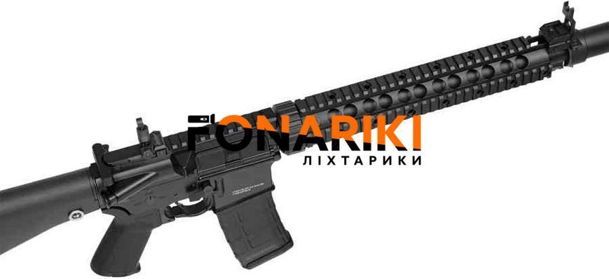Гвинтівка страйкбольна CYMA CM.072 M4 6 мм