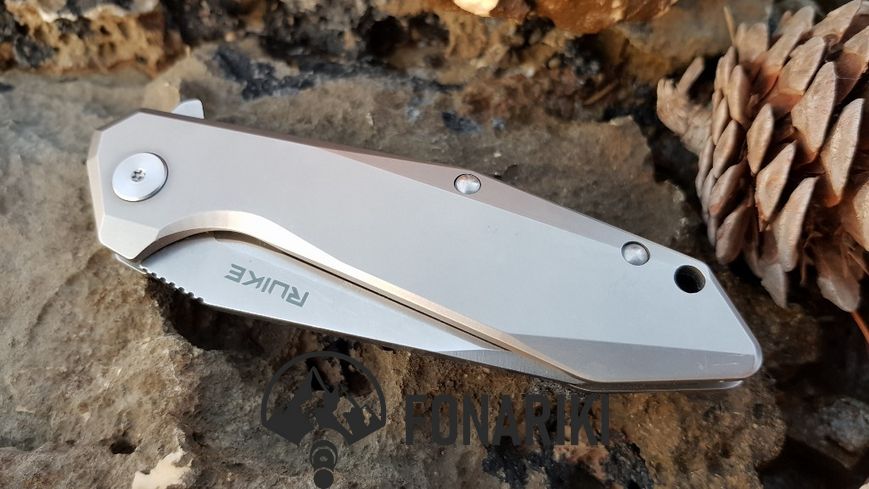 Нож складной Ruike P135