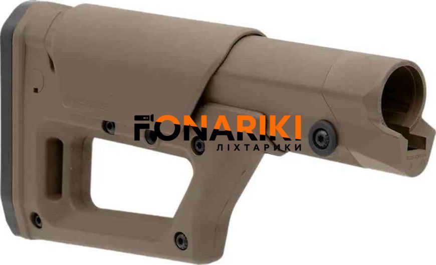 Приклад Magpul PRS Lite. Цвет &ndash; песочный