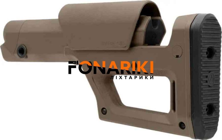 Приклад Magpul PRS Lite. Цвет &ndash; песочный