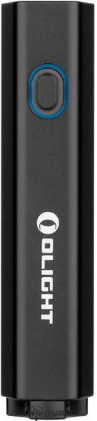 Ліхтар Olight Diffuse Black