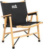 Стул раскладной Skif Outdoor Elite Black