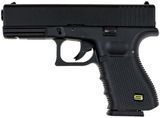 Шумовой пистолет Sur G17 Glock 17 Black