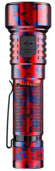 Ліхтар Fenix LD36RFC fair camo